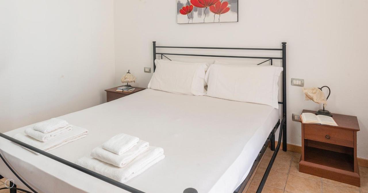 Domo Galante Apartment อาลเกโร ภายนอก รูปภาพ