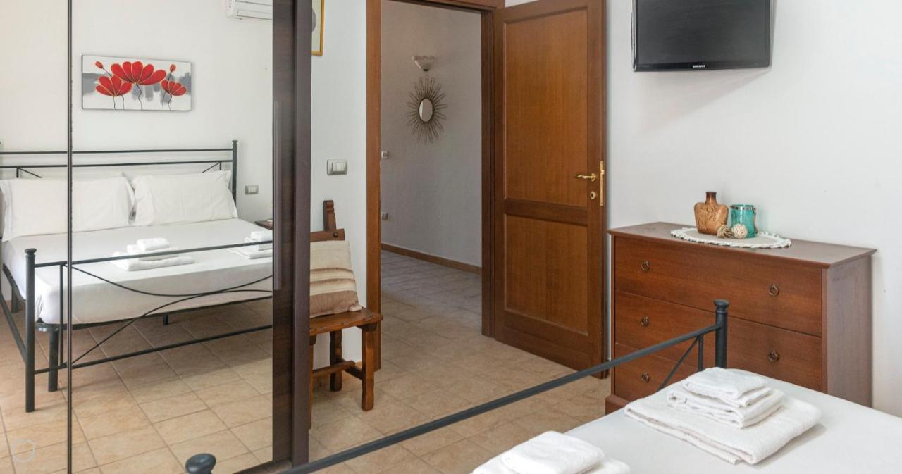 Domo Galante Apartment อาลเกโร ภายนอก รูปภาพ
