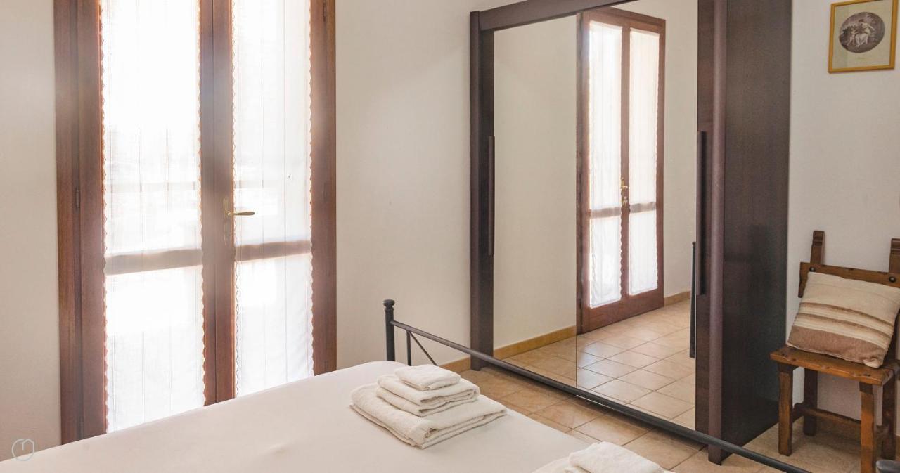 Domo Galante Apartment อาลเกโร ภายนอก รูปภาพ