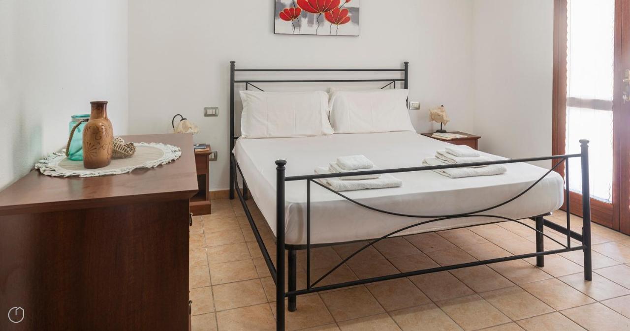 Domo Galante Apartment อาลเกโร ภายนอก รูปภาพ