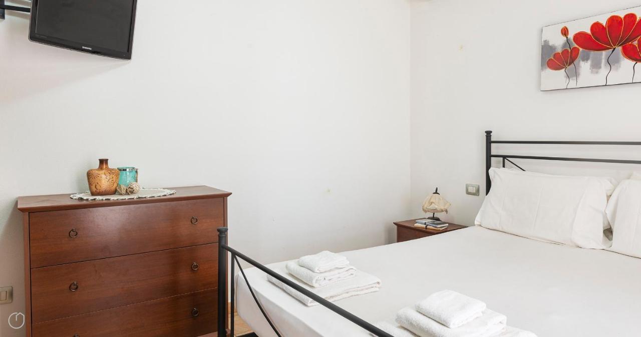 Domo Galante Apartment อาลเกโร ภายนอก รูปภาพ