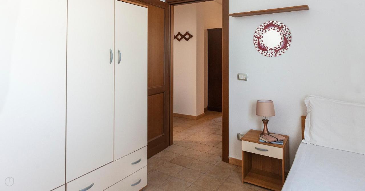 Domo Galante Apartment อาลเกโร ภายนอก รูปภาพ