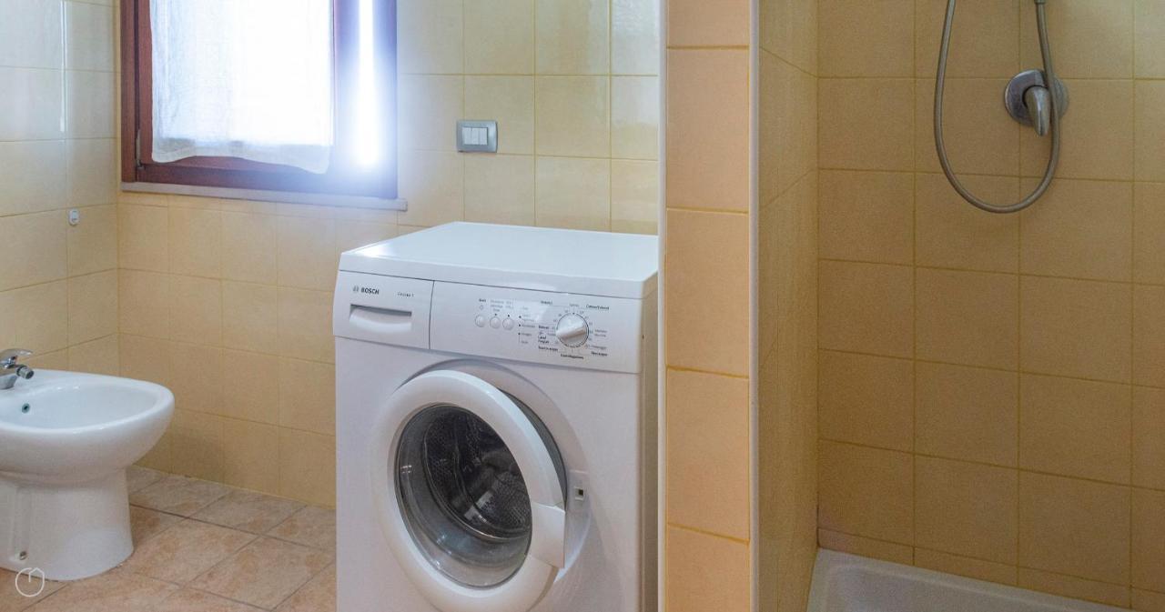 Domo Galante Apartment อาลเกโร ภายนอก รูปภาพ
