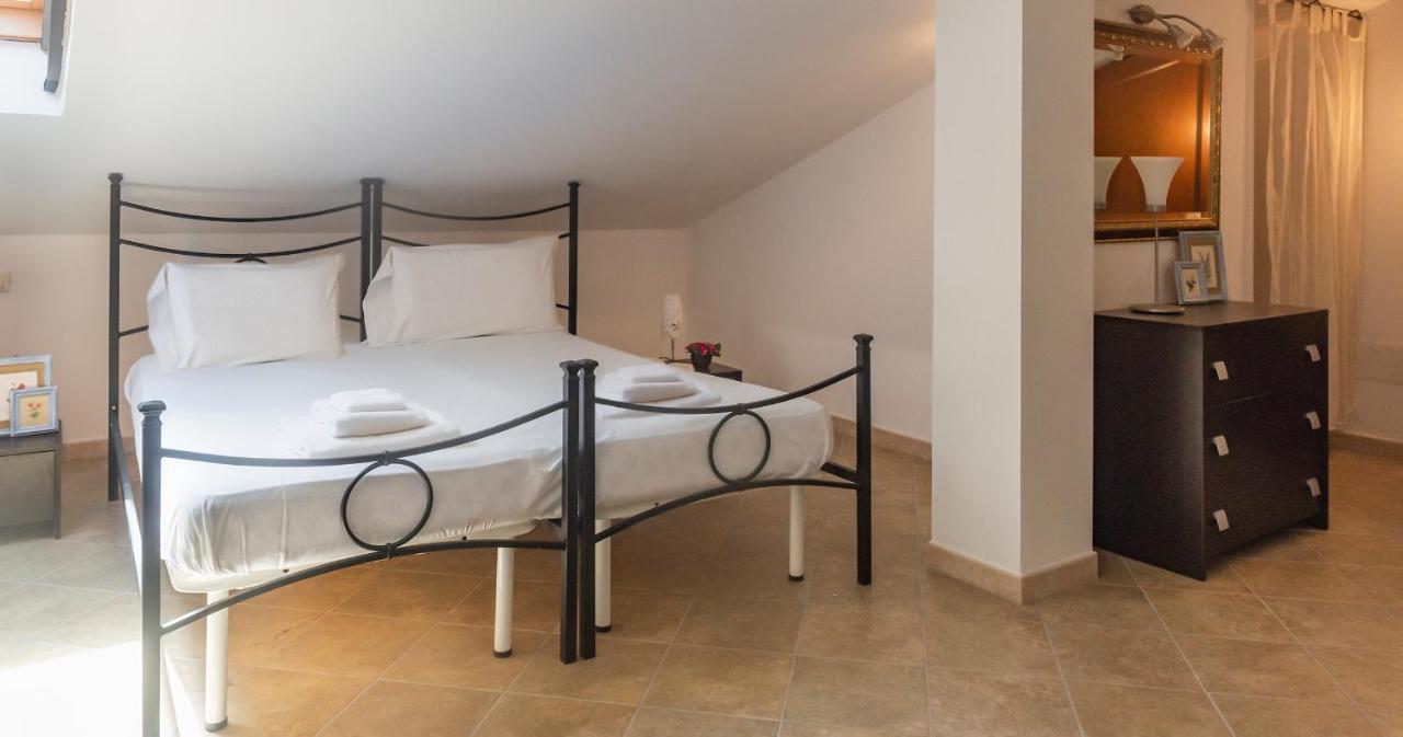 Domo Galante Apartment อาลเกโร ภายนอก รูปภาพ